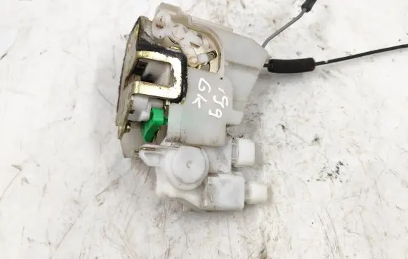 Honda Accord Rear door lock