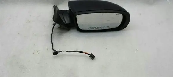 Chrysler 300C Front door electric wing mirror 1TK86LXTAG