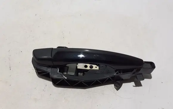 Citroen C4 III e-C4 Front door exterior handle 
