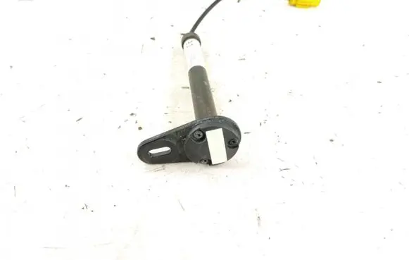 Mercedes-Benz S C217 Airbag deployment crash/impact sensor