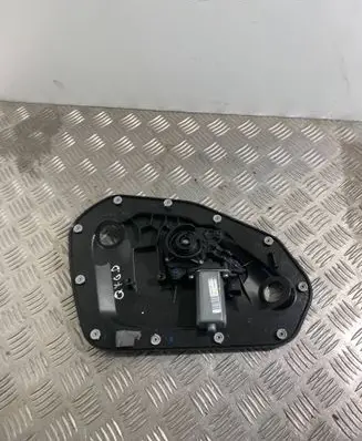 Audi Q7 4M Rear door soft close latching motor 4M0839004