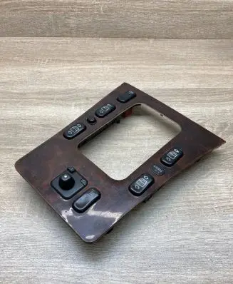 Mercedes-Benz E W210 Electric window control switch 2108211151 03750012