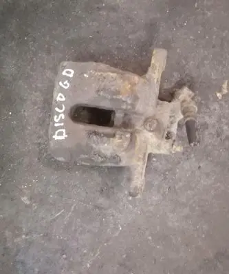 Land Rover Discovery 3 - LR3 Rear brake caliper
