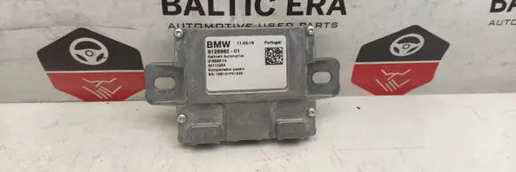 BMW 4 F36 Gran coupe Aerial antenna amplifier 9128982 21889810 50110254