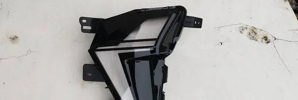 Renault Captur II LED Daytime headlight 266058468R