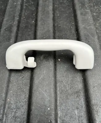 Citroen C3 Aircross Rear interior roof grab handle 454507351