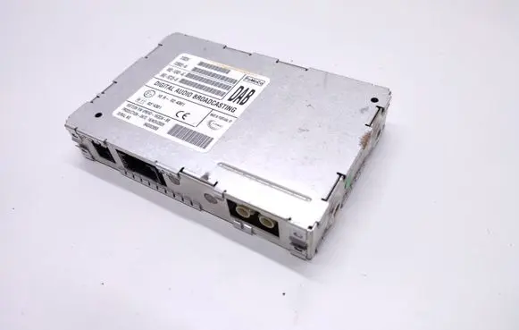 Volvo XC60 Antenna control unit 31282266 31260452