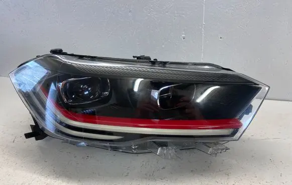 Volkswagen Polo VI Headlight/headlamp 2G1941036M 9000VF20063R L562896