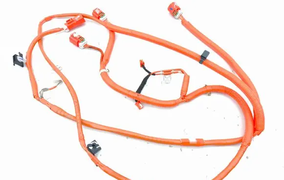 Toyota C-HR II High voltage cable G926C10010