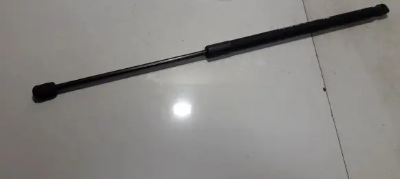 Citroen C3 Tailgate/trunk strut/damper 9639853880