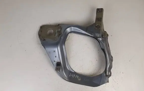 Opel Meriva A Headlight/headlamp mounting bracket 93301023