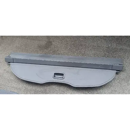Ford Focus Parcel shelf load cover 