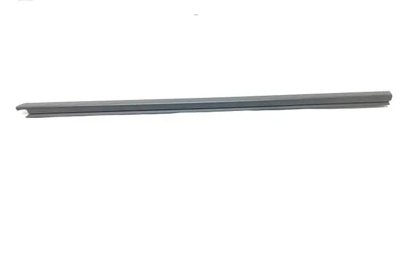 Toyota Aygo AB40 Front door glass trim molding