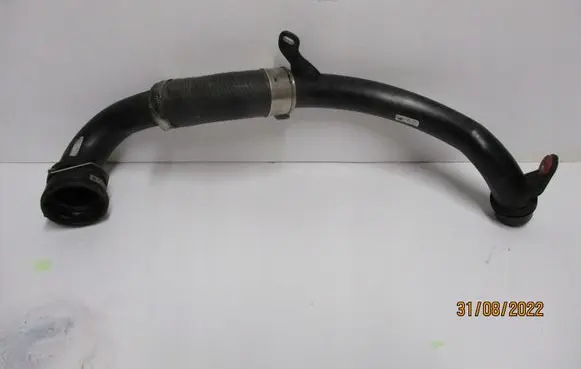 Land Rover Range Rover L460 Type LK Air intake duct part GJ326C782AA