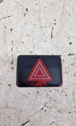 Audi A4 S4 B6 8E 8H Hazard light switch 8E0941509
