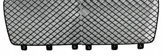 Bentley Bentayga Front grill 36A853684