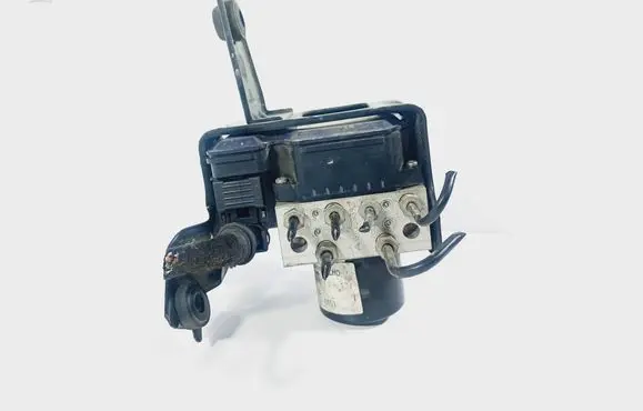 Opel Insignia A ABS Pump 13328651 0017