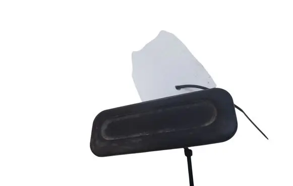Peugeot 508 Tailgate opening switch 