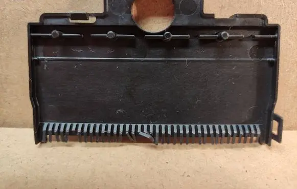 BMW 3 F30 F35 F31 Other wiring loom 6825781 61136825781 6941424