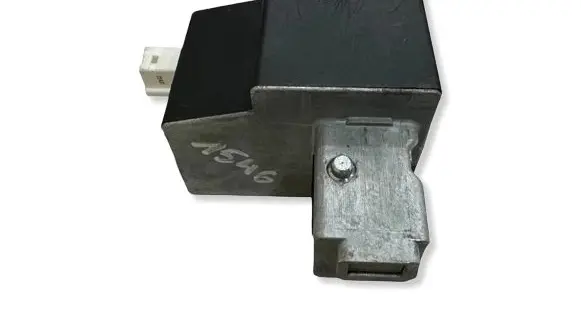 Citroen C4 X Immobilizer control unit/module 9845148280 36448350
