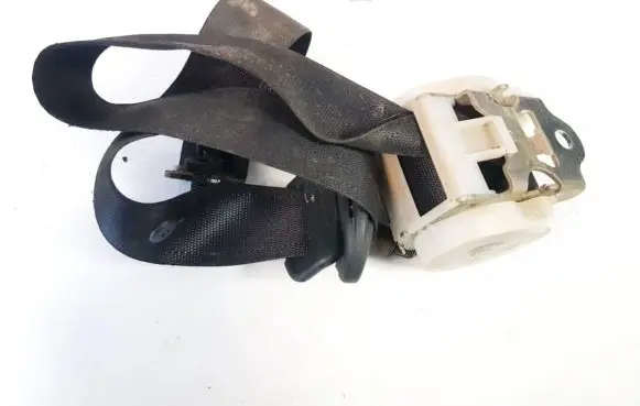 Opel Vectra C Rear seatbelt 0403035 24469075n