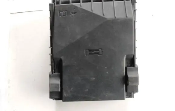 Volkswagen PASSAT B6 Fuse box cover 014189871