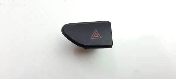 Dacia Duster Hazard light switch 252907372R M7828
