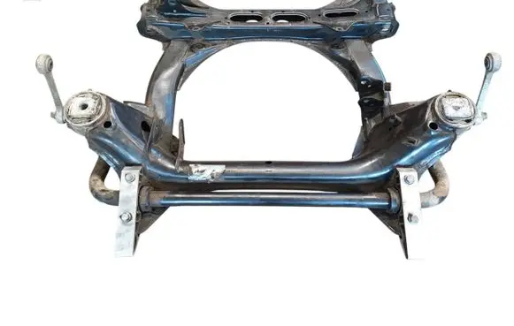 Audi Q7 4L Front subframe 7L0407748A