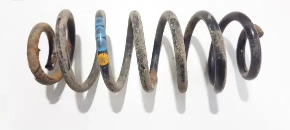 Audi A3 S3 8P Rear coil spring