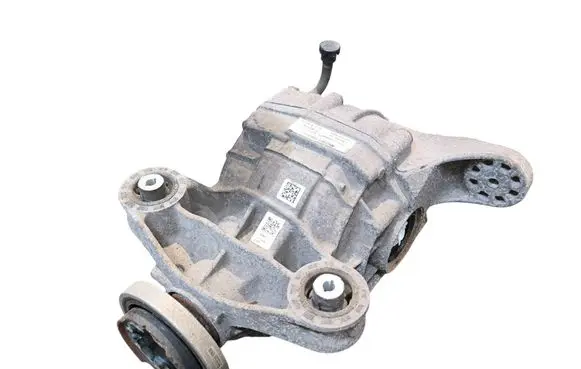Dodge Charger Rear differential 68159835AG
