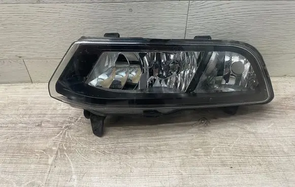 Volkswagen Polo V 6R Front fog light 6C0941661 1NA01198701