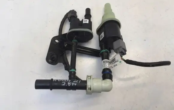 Ford Kuga III Fuel tank valve HU5A9Y477AB