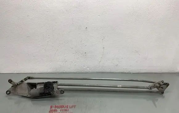 Renault Modus Front wiper linkage 8200141270