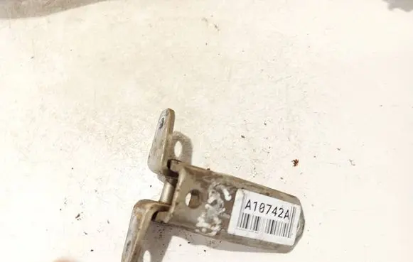 Mitsubishi Lancer X Rear door lower hinge