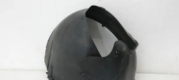 Audi A3 S3 8L Front wheel arch liner splash guards 8P0821171C