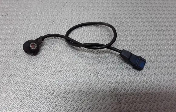 Detonation knock sensor