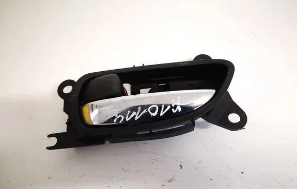 Lexus IS 220D-250-350 Rear door interior handle 6920830040