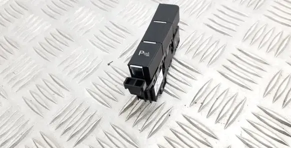 Volkswagen Golf VII Parking (PDC) sensor switch 5G1927238E