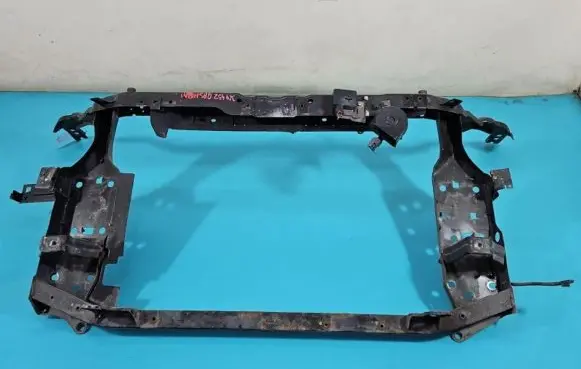 Nissan Qashqai Radiator support slam panel IMPRK1357786