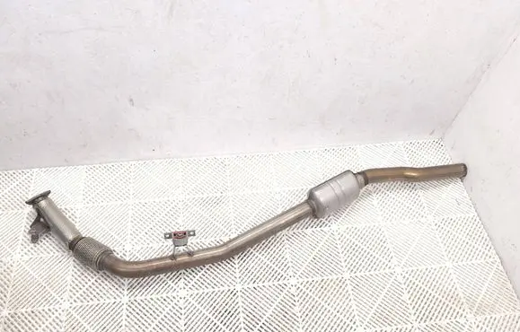Audi A8 S8 D5 Muffler/silencer 8W0253211C 4m0253097a 8K0118