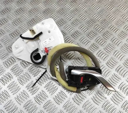 Mazda MX-5 ND Front door lock NA1V58310A