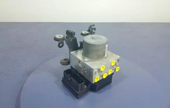 Ford Galaxy ABS Pump CG91-2C405-FB