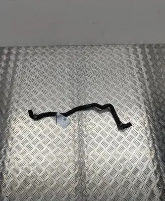 BMW 5 F10 F11 Engine coolant pipe/hose 9119169