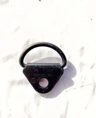 Volkswagen Transporter - Caravelle T5 Tie down hook / loop 7H0801984