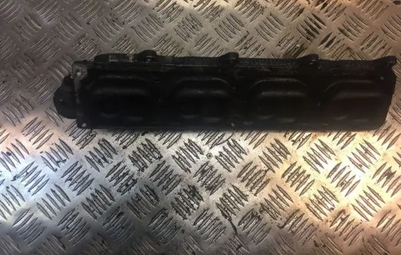 Mercedes-Benz ML W163 Intake manifold 6280900644 A6280900644