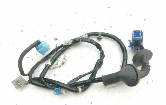 Honda FR-V Rear door wiring loom 32753SJDE0022