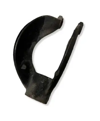 BMW X5 F15 Lower shock absorber bracket 6851591