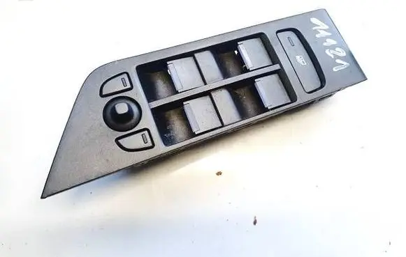 Land Rover Range Rover Evoque L538 Electric window control switch BJ3223878AB