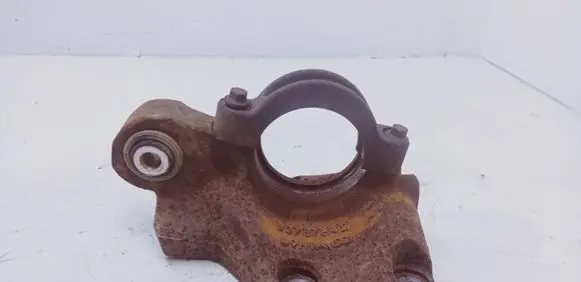Volvo XC60 Driveshaft support bearing bracket 30787842