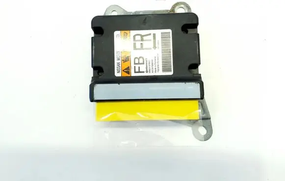 Airbag control unit/module